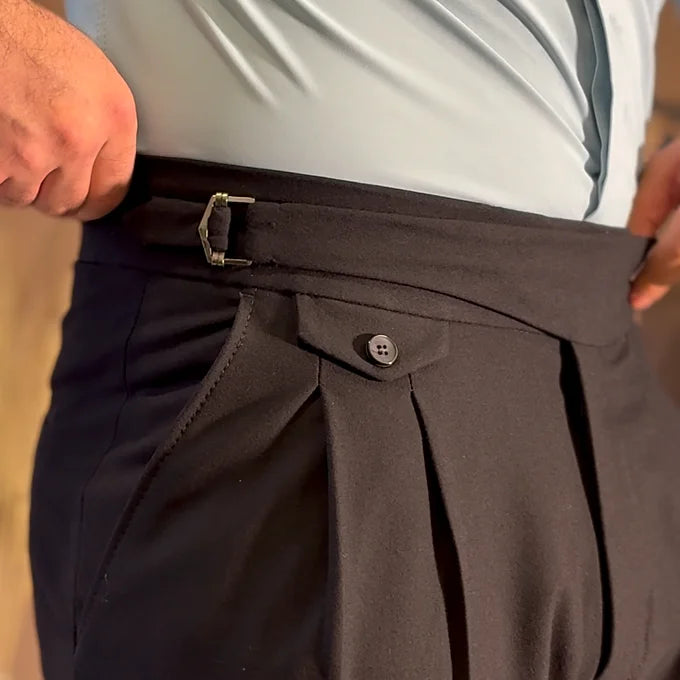 ئایکۆن گورخا - چاپی ڕەش