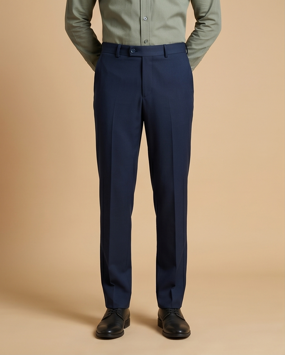 The Classic Formal