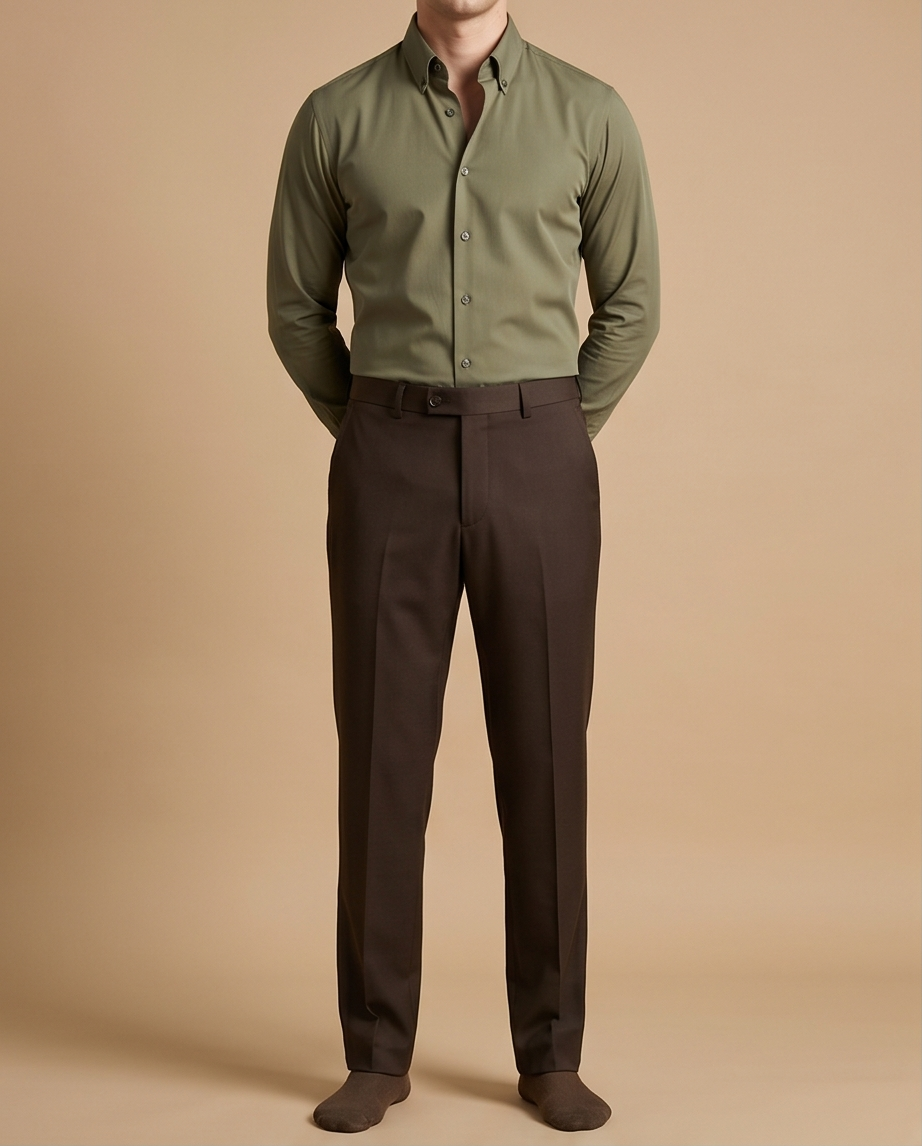 The Classic Formal