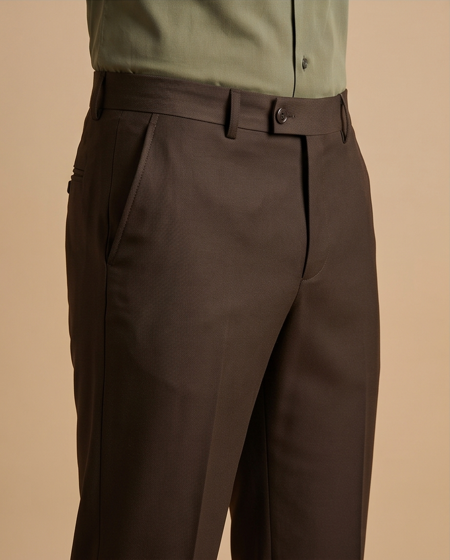 The Classic Formal