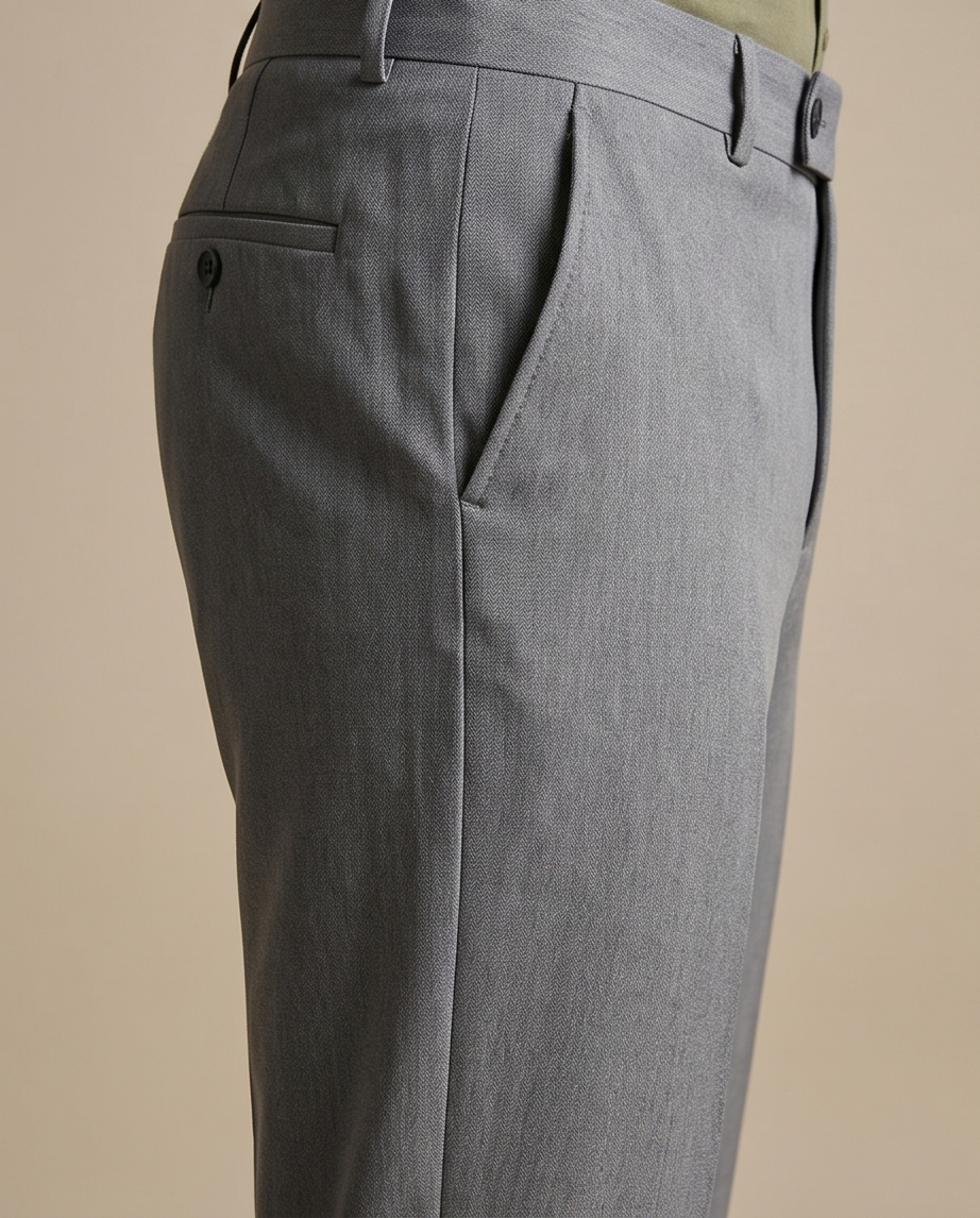 The Classic Formal