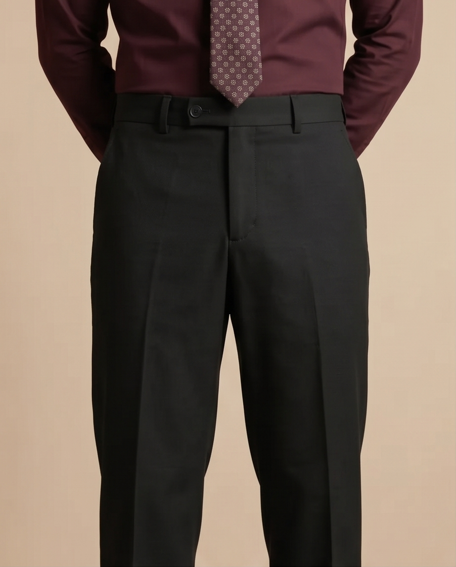 The Classic Formal