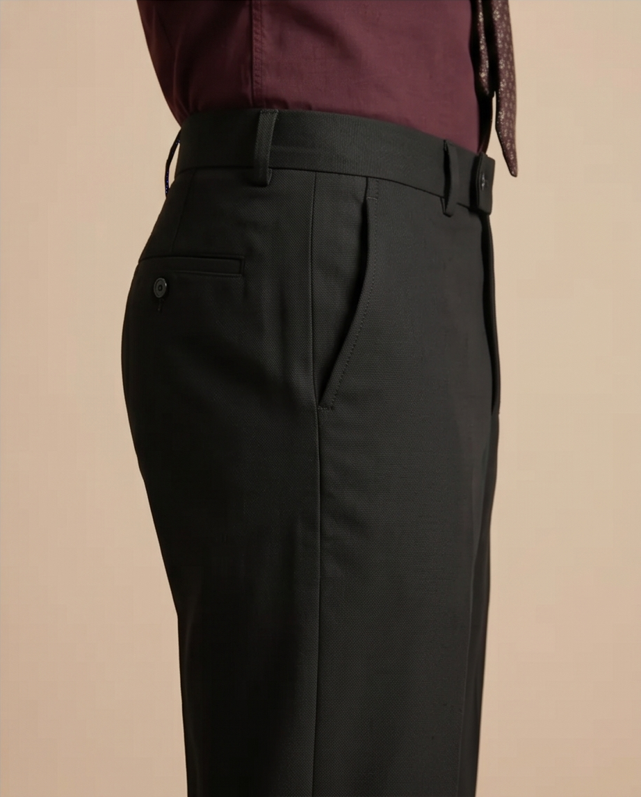 The Classic Formal